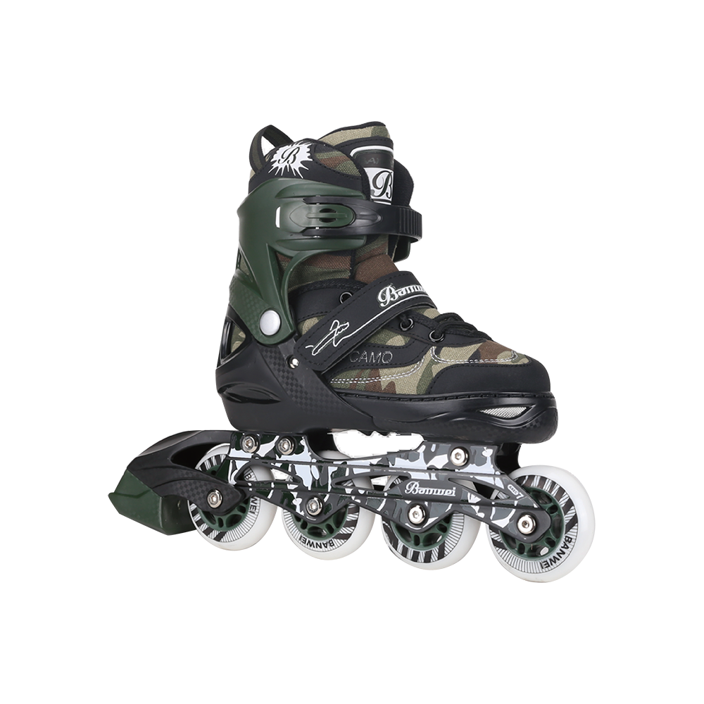 อินไลน์สเก็ตสำหรับเด็กรุ่น BW-185