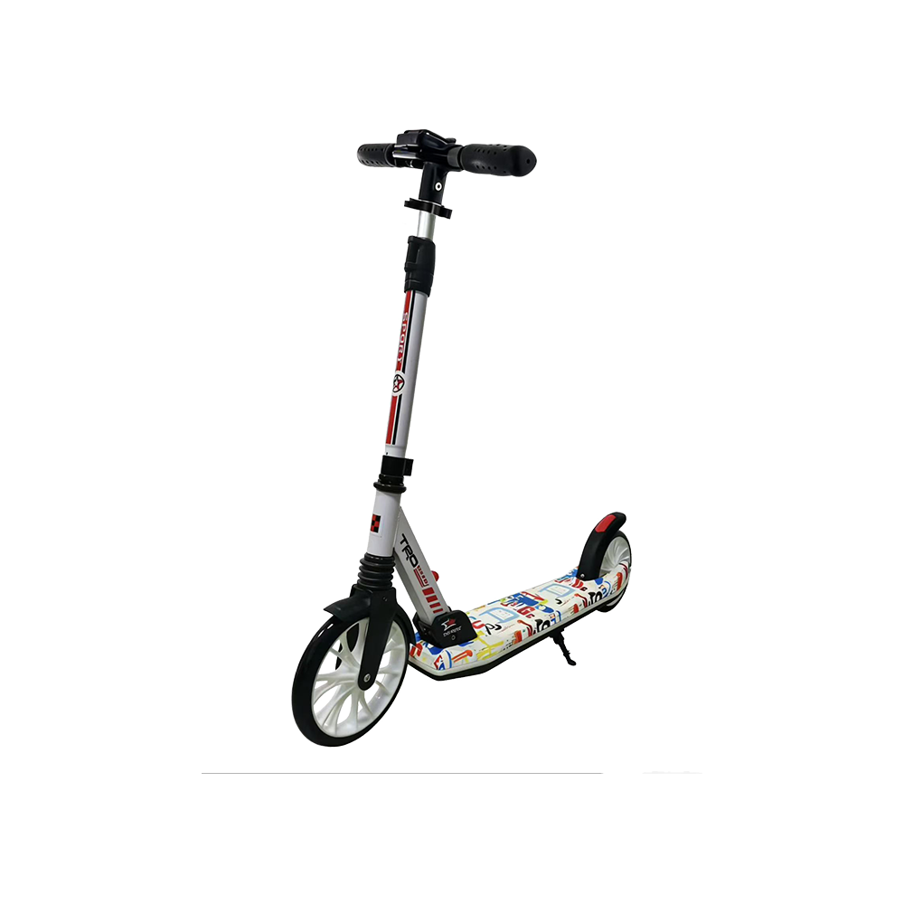 สกู๊ตเตอร์เด็กล้อใหญ่ FL-1250