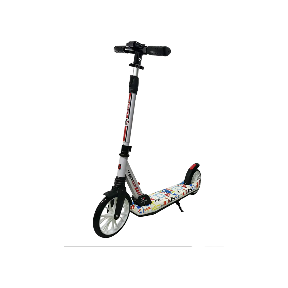 สกู๊ตเตอร์เด็กล้อใหญ่ FL-1250