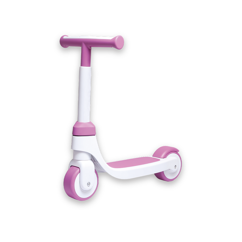 FL-301 สกู๊ตเตอร์เด็กแบบมีล้อ 2 ล้อ