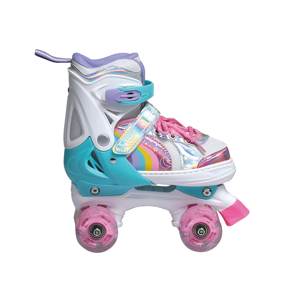 BW-211 โรลเลอร์สเก็ตแบริ่ง ABEC-7